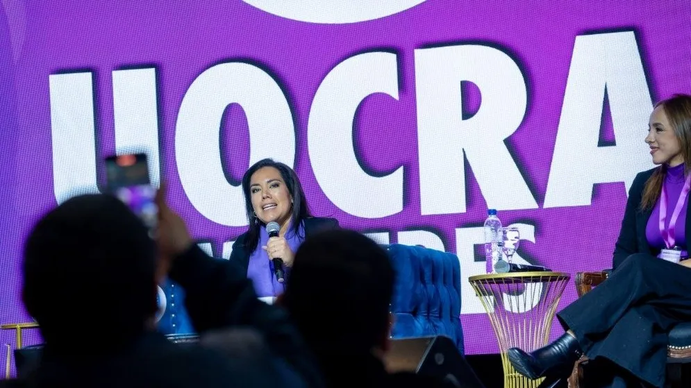 Con cupo femenino en obra pública, UOCRA Mujeres impulsa la equidad en la construcción